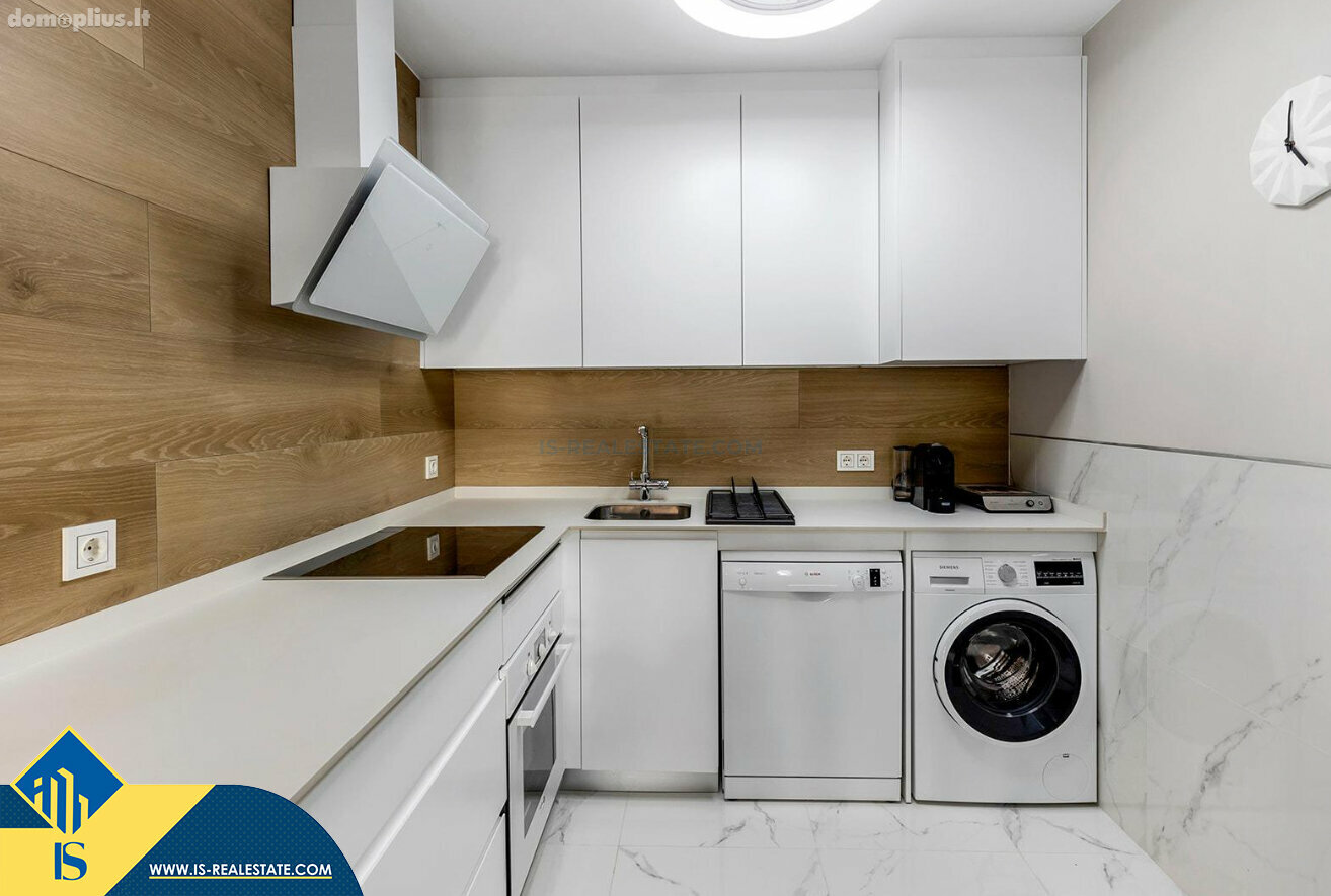 Продается 3 комнатная квартира Испания, Torrevieja