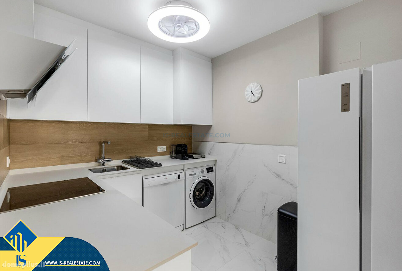 Продается 3 комнатная квартира Испания, Torrevieja