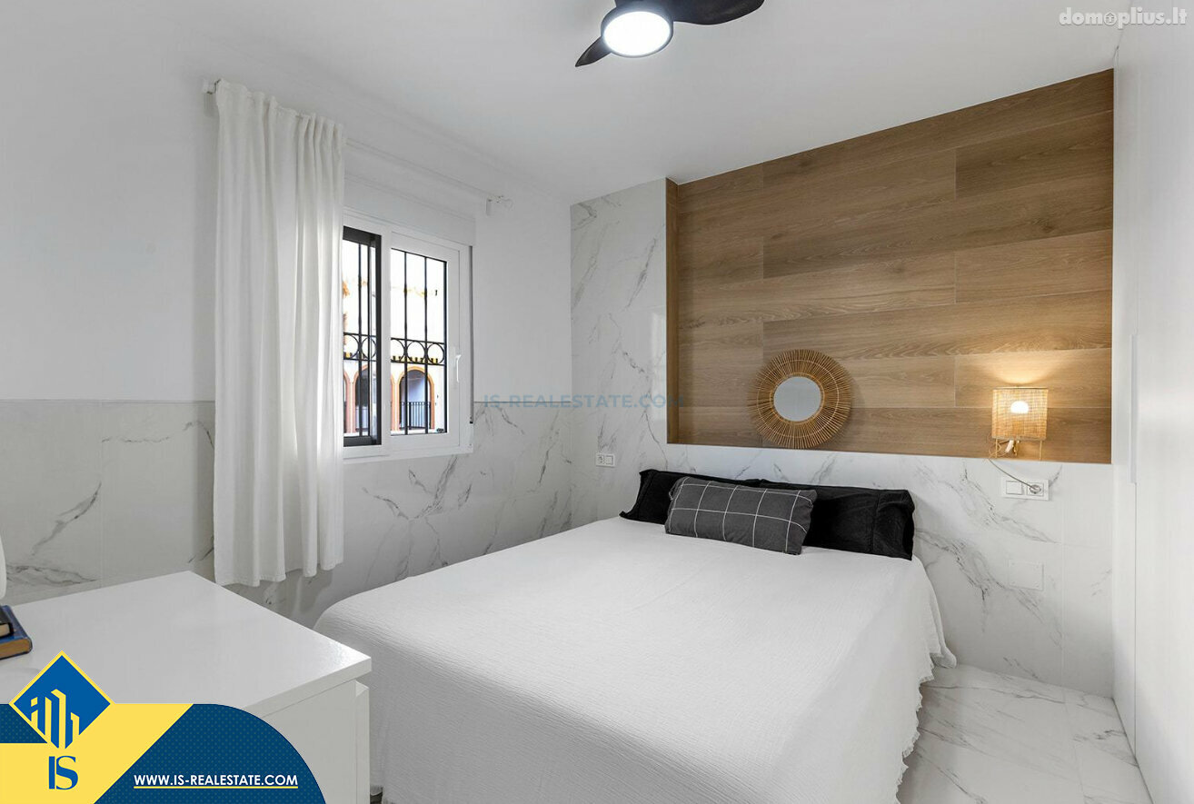 Продается 3 комнатная квартира Испания, Torrevieja