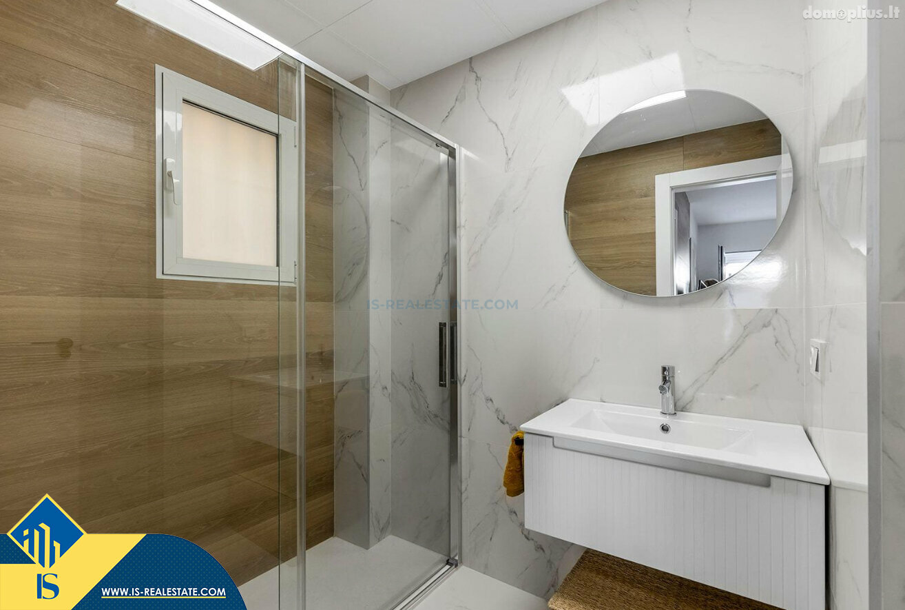 Продается 3 комнатная квартира Испания, Torrevieja