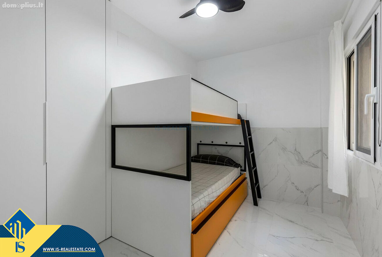 Продается 3 комнатная квартира Испания, Torrevieja