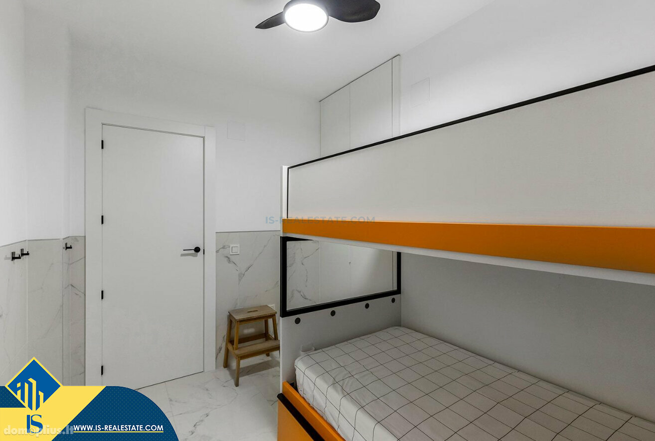 Продается 3 комнатная квартира Испания, Torrevieja