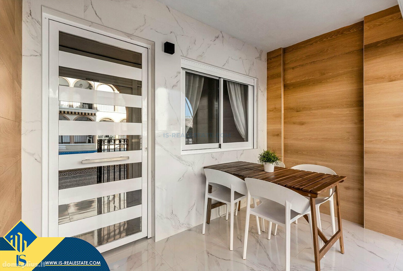 Продается 3 комнатная квартира Испания, Torrevieja