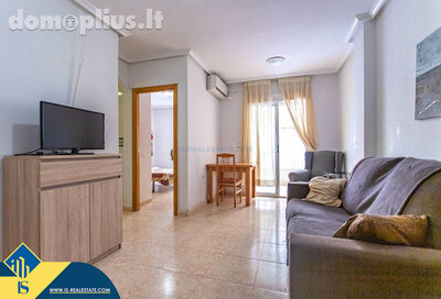 Продается 2 комнатная квартира Испания, Torrevieja