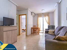 2 room apartment Spain, Torrevieja