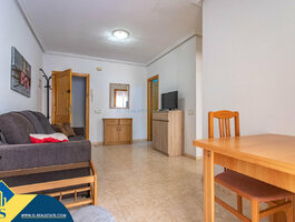 Продается 2 комнатная квартира Испания, Torrevieja