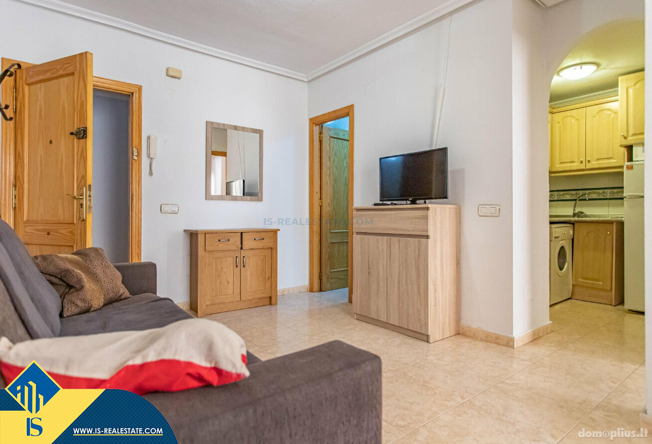 Продается 2 комнатная квартира Испания, Torrevieja