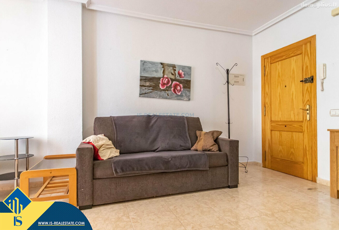 Продается 2 комнатная квартира Испания, Torrevieja