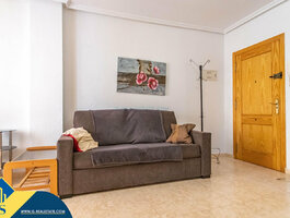 Продается 2 комнатная квартира Испания, Torrevieja