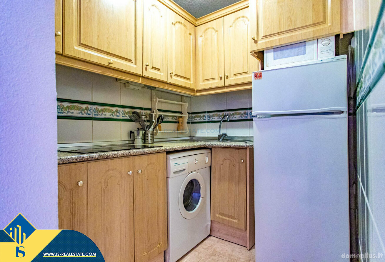 Продается 2 комнатная квартира Испания, Torrevieja