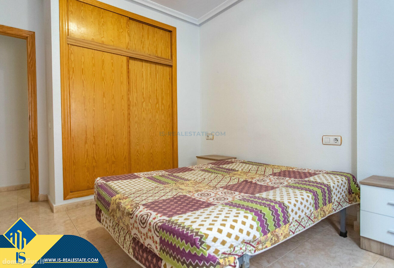 Продается 2 комнатная квартира Испания, Torrevieja