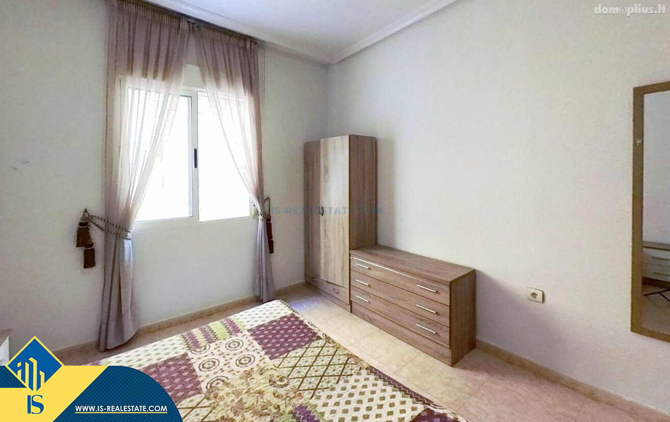 Продается 2 комнатная квартира Испания, Torrevieja