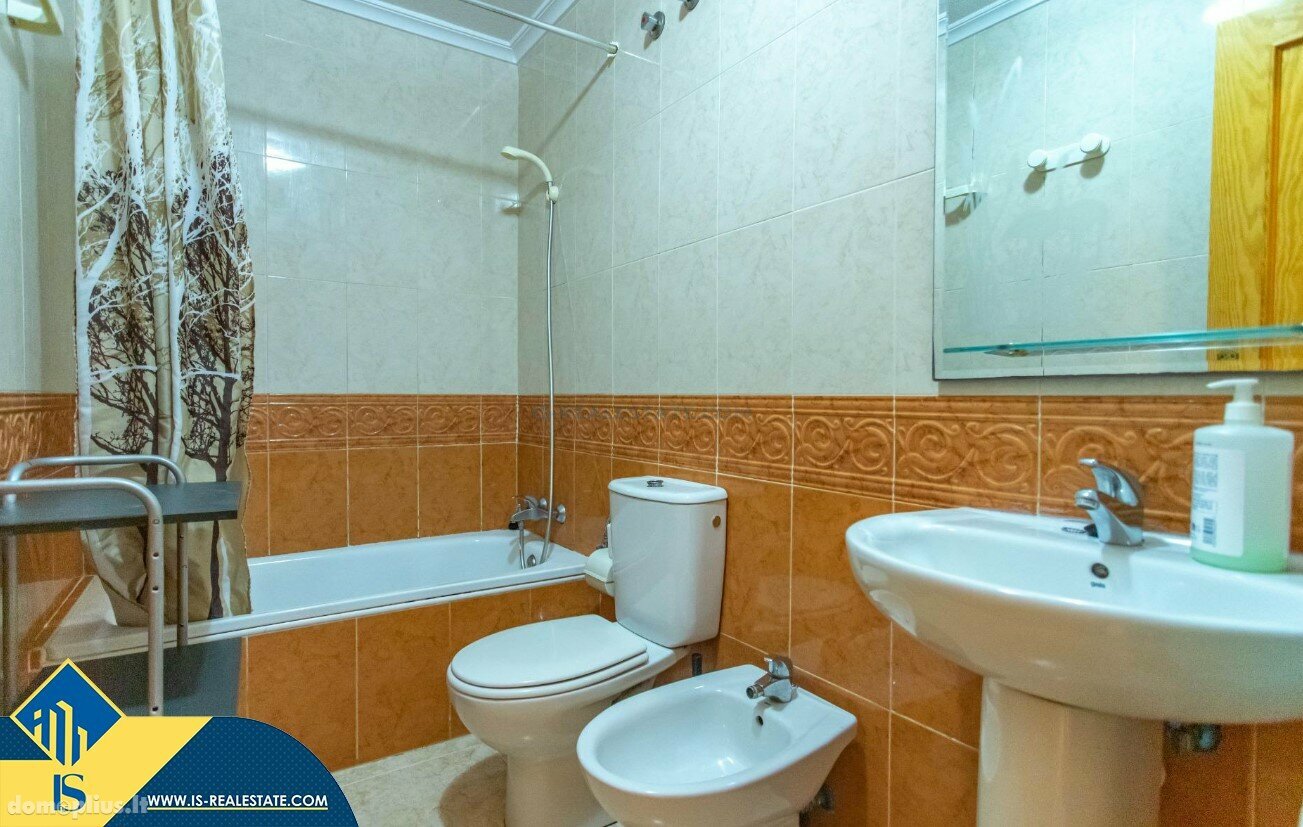 Продается 2 комнатная квартира Испания, Torrevieja