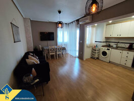 3 room apartment Spain, Torrevieja