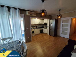 3 rooms apartment for sell Spain, Torrevieja