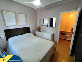 3 rooms apartment for sell Spain, Torrevieja
