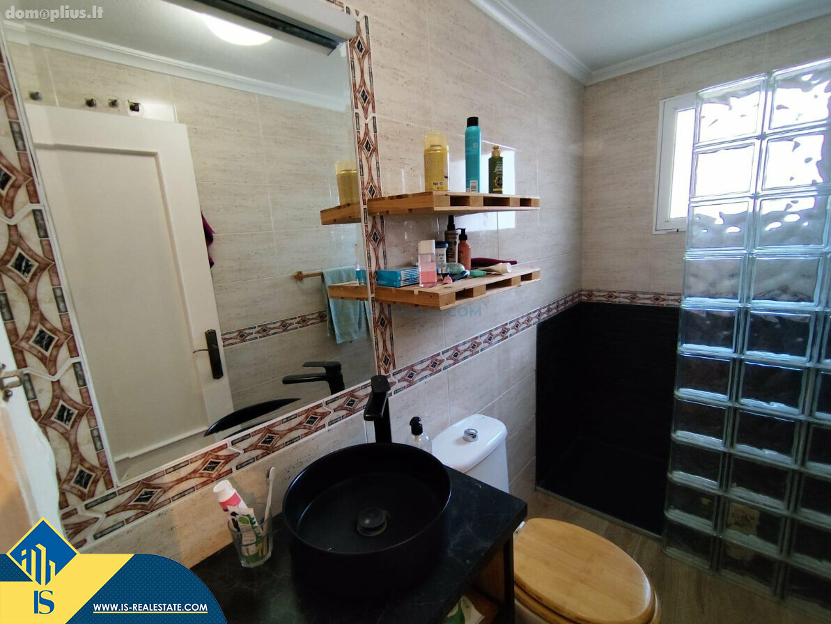 3 rooms apartment for sell Spain, Torrevieja
