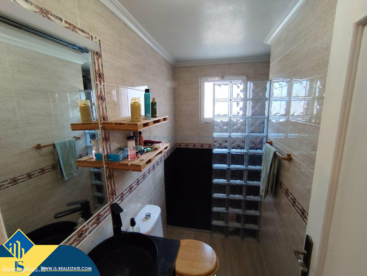 3 rooms apartment for sell Spain, Torrevieja