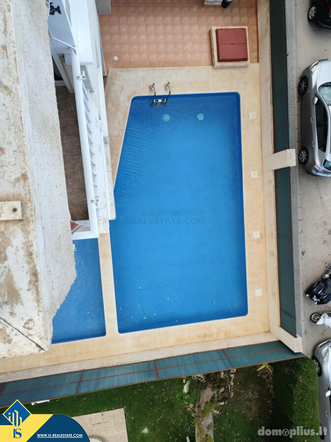 3 rooms apartment for sell Spain, Torrevieja