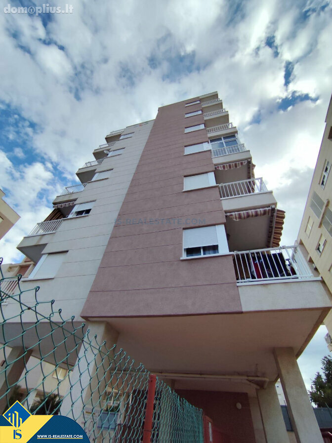 3 rooms apartment for sell Spain, Torrevieja