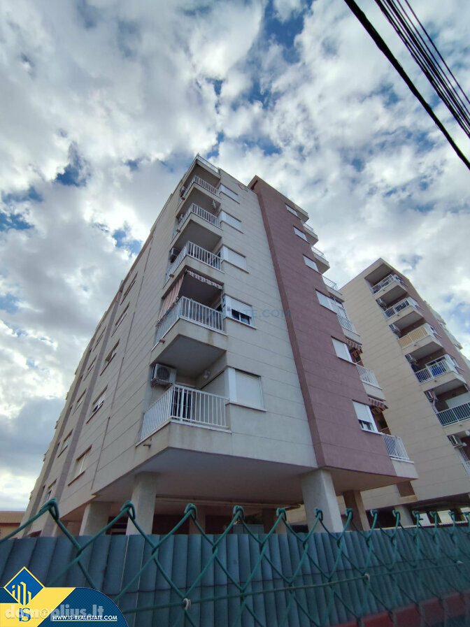 3 rooms apartment for sell Spain, Torrevieja