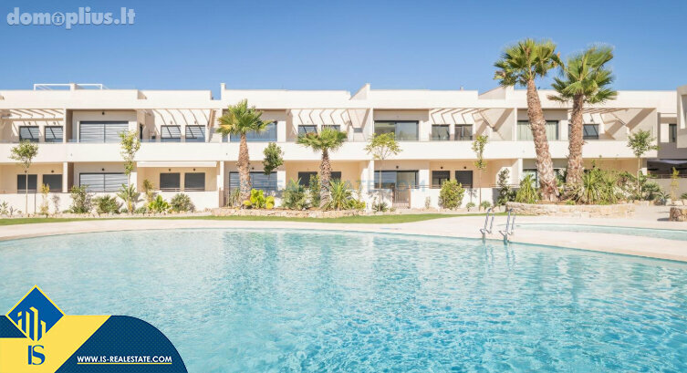 Продается 3 комнатная квартира Испания, Torrevieja