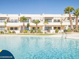 3 room apartment Spain, Torrevieja