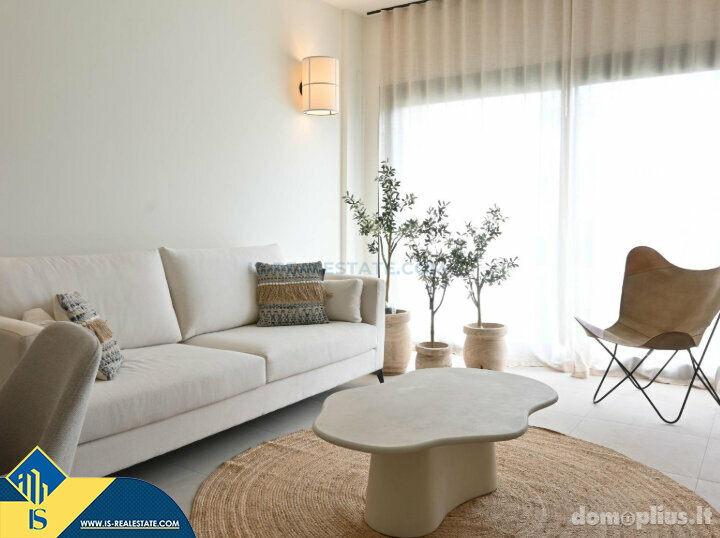 Продается 3 комнатная квартира Испания, Torrevieja