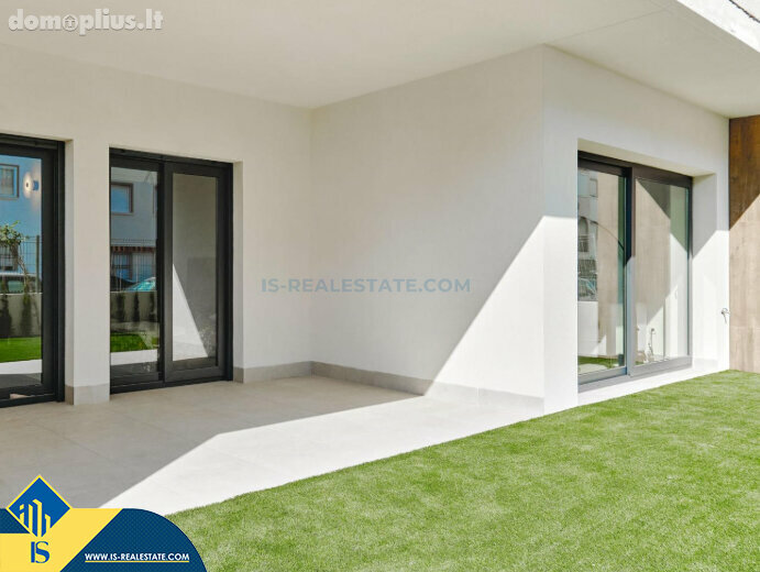 Продается 3 комнатная квартира Испания, Torrevieja