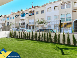 Продается 3 комнатная квартира Испания, Torrevieja