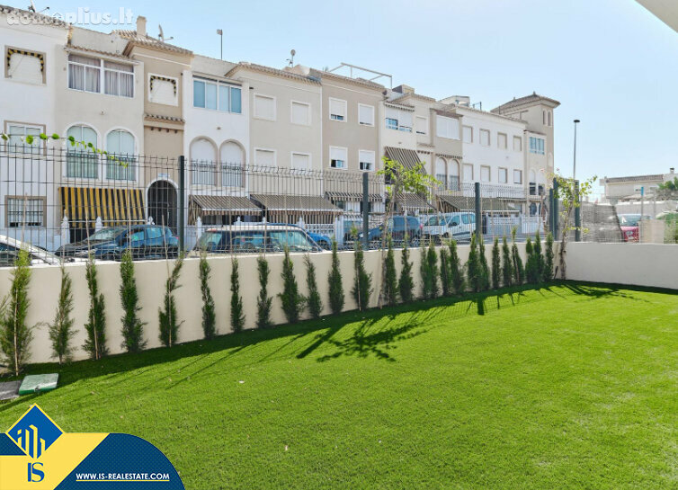 Продается 3 комнатная квартира Испания, Torrevieja