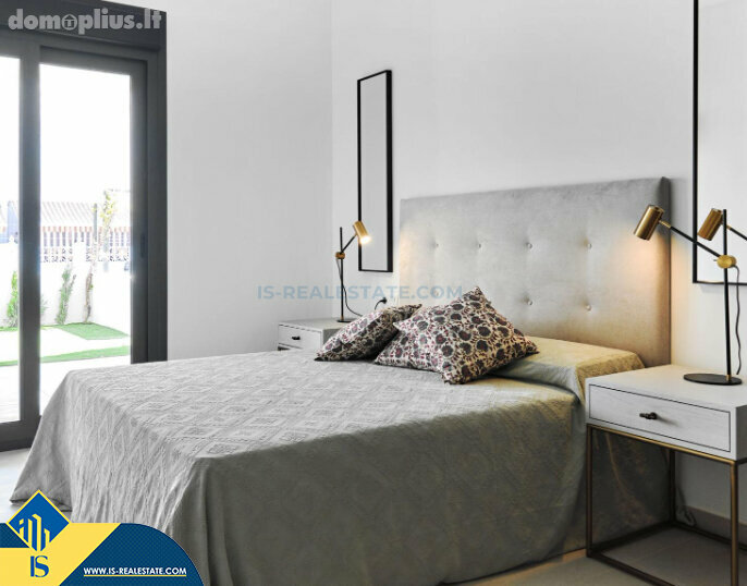 Продается 3 комнатная квартира Испания, Torrevieja