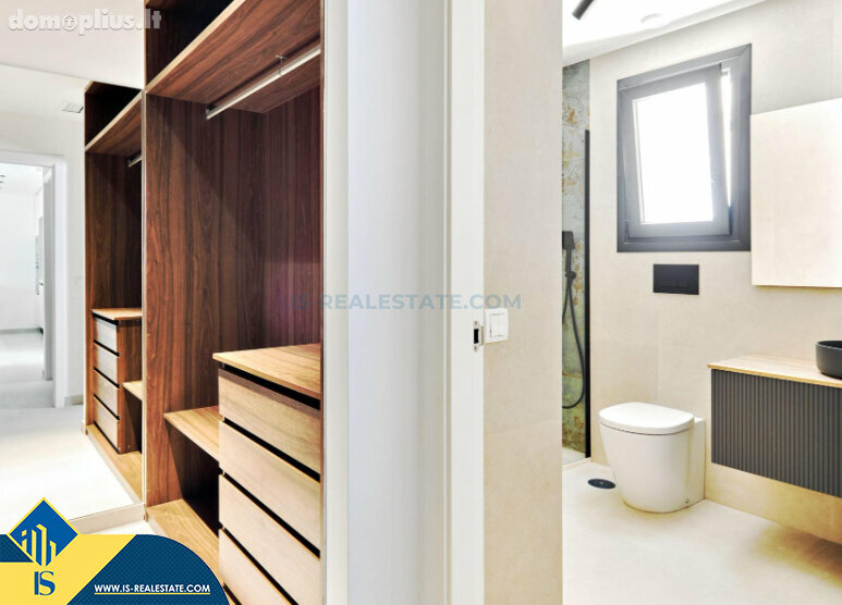Продается 3 комнатная квартира Испания, Torrevieja