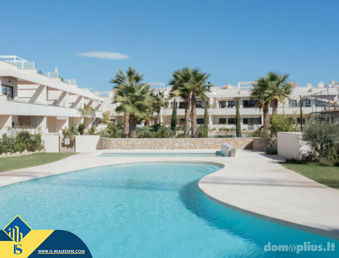 Продается 3 комнатная квартира Испания, Torrevieja