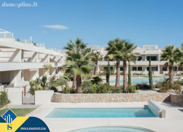 Продается 3 комнатная квартира Испания, Torrevieja