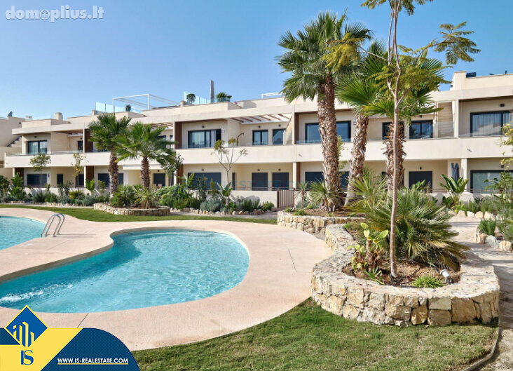Продается 3 комнатная квартира Испания, Torrevieja