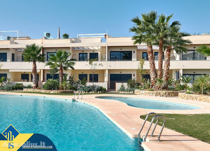 Продается 3 комнатная квартира Испания, Torrevieja