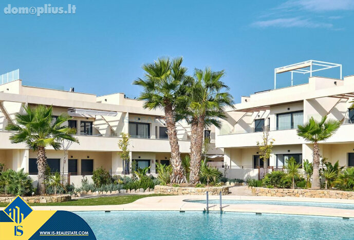 Продается 3 комнатная квартира Испания, Torrevieja