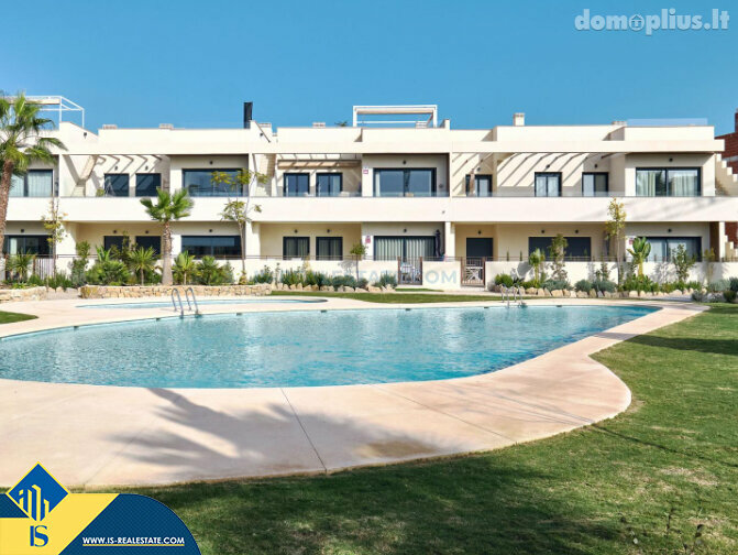 Продается 3 комнатная квартира Испания, Torrevieja
