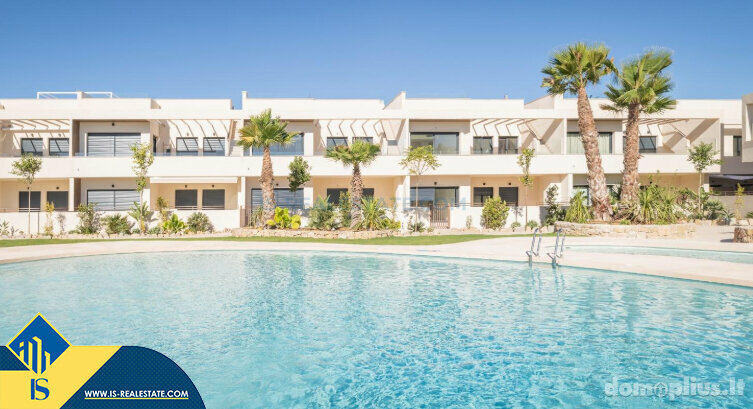 Продается 3 комнатная квартира Испания, Torrevieja