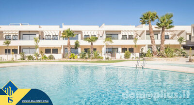 Продается 3 комнатная квартира Испания, Torrevieja