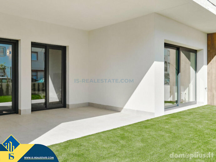 Продается 3 комнатная квартира Испания, Torrevieja