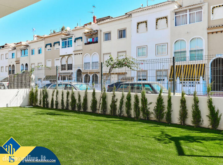 Продается 3 комнатная квартира Испания, Torrevieja