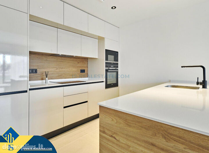 Продается 3 комнатная квартира Испания, Torrevieja