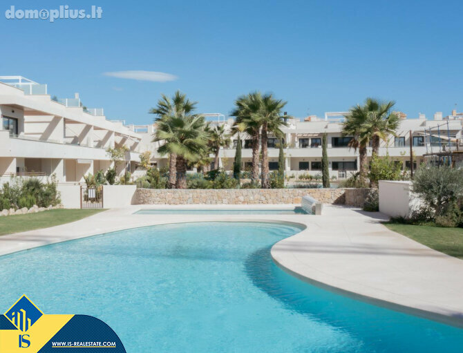 Продается 3 комнатная квартира Испания, Torrevieja