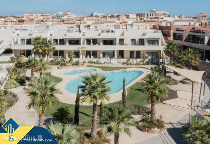 Продается 3 комнатная квартира Испания, Torrevieja