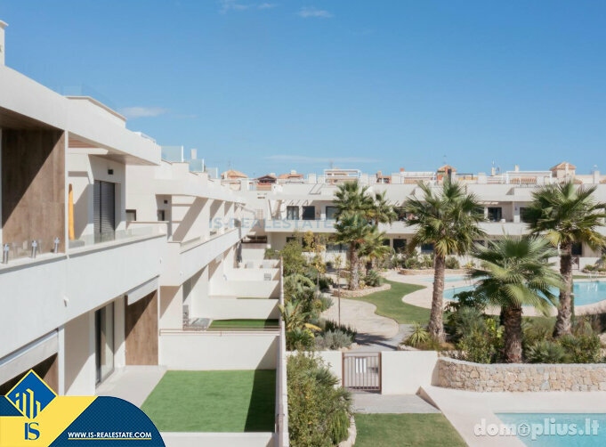 Продается 3 комнатная квартира Испания, Torrevieja