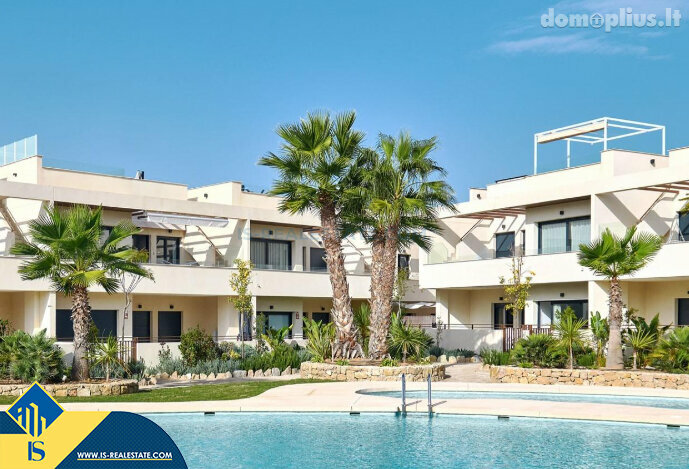 Продается 3 комнатная квартира Испания, Torrevieja