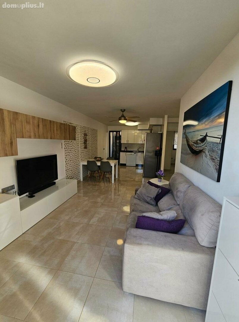 Продается 3 комнатная квартира Испания, Cabo Roig