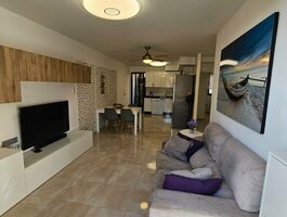 3 комнатная квартира Испания, Cabo Roig
